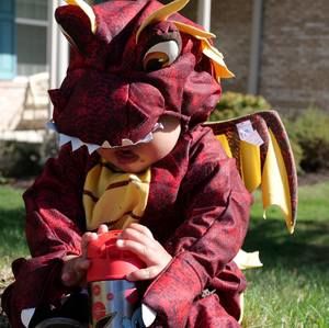 Meet your Posher, Erica